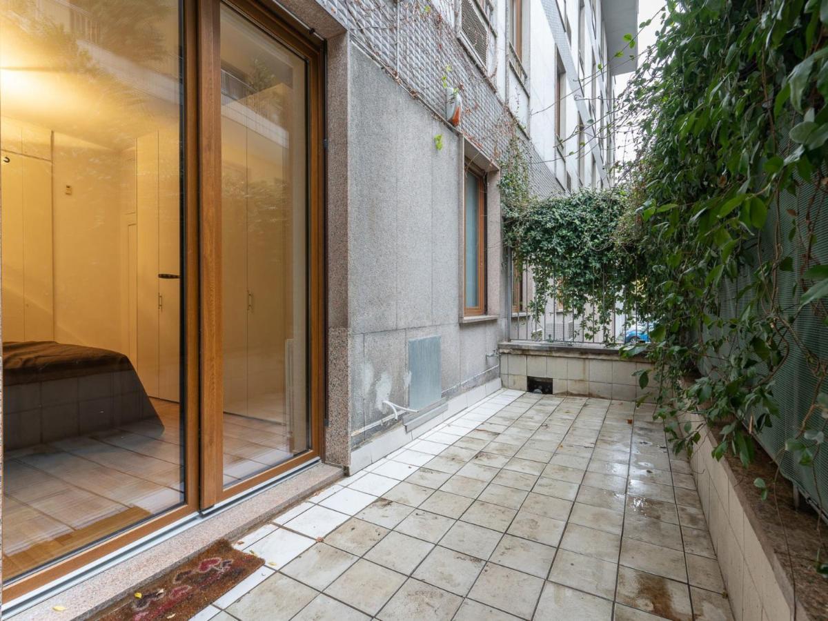 The Best Rent - Spacious Three-Bedroom Apartment In Moscova Milan Exterior photo