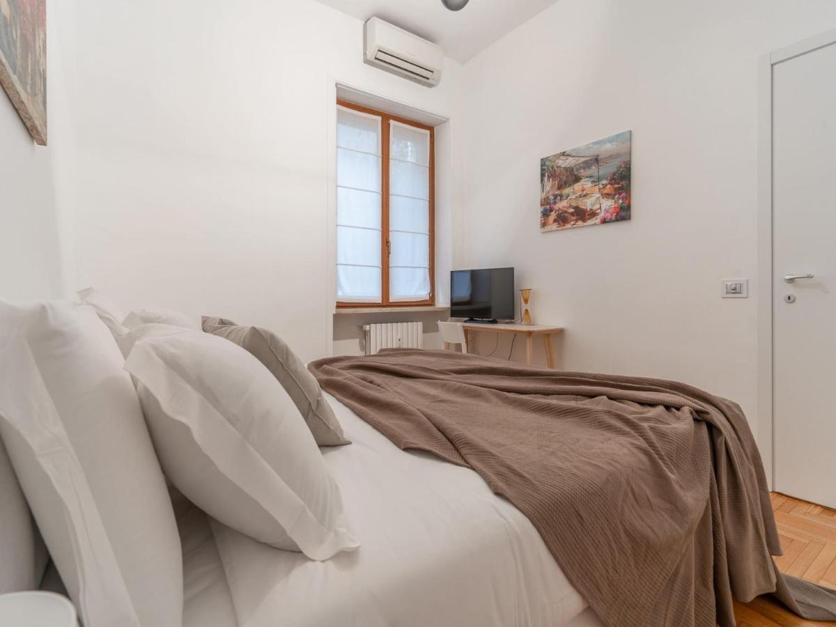 The Best Rent - Spacious Three-Bedroom Apartment In Moscova Milan Exterior photo
