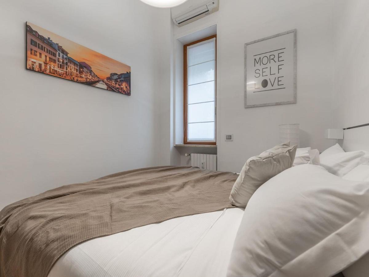 The Best Rent - Spacious Three-Bedroom Apartment In Moscova Milan Exterior photo